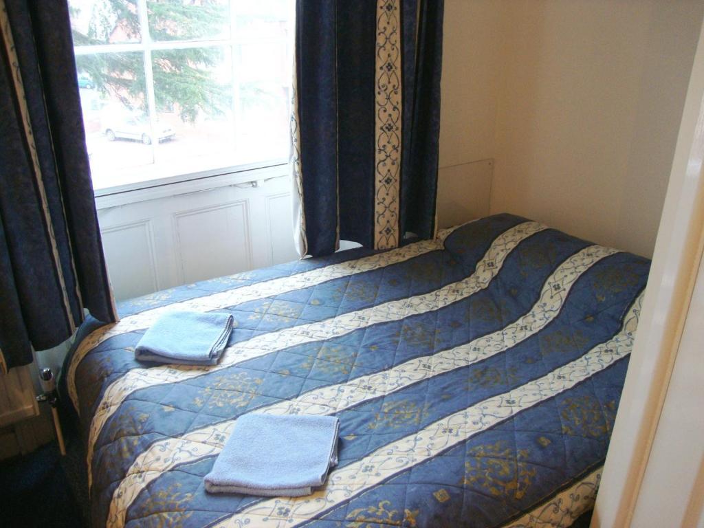 Clock Tower Hotel Exeter Room photo